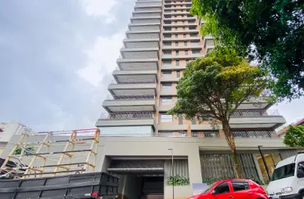Imagem: Apartamento para Venda, Saúde