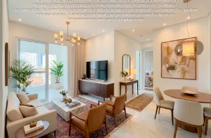 Imagem: Apartamento para Venda, Saúde