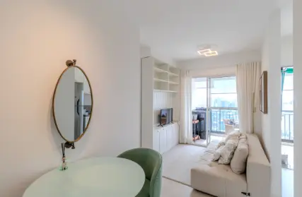 Imagem: Apartamento para Venda, Vila Clementino