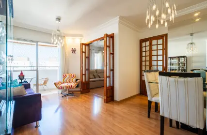 Imagem: Apartamento para Venda, Saúde