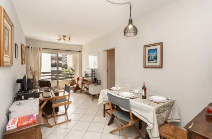 Imagem: Apartamento para Venda, Vila Uberabinha