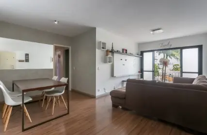 Imagem: Apartamento para Venda, Santo Amaro