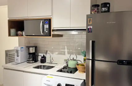 Imagem: Apartamento para Venda, Vila Nova Conceição