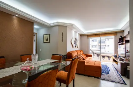 Imagem: Apartamento para Venda, Chácara Inglesa
