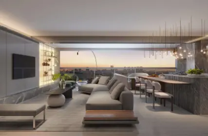 Imagem: Apartamento para Venda, Moema