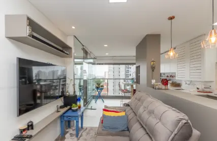 Imagem: Apartamento para Venda, Vila Dom Pedro I