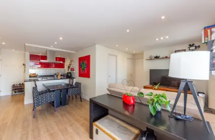 Imagem: Apartamento para Venda, Chácara Inglesa