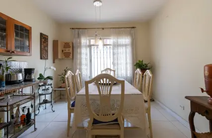 Imagem: Sobrado para Venda, Planalto Paulista