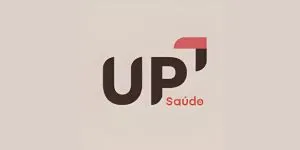 Logo Anúncio: UP Saúde