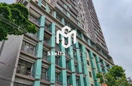 Imagem: Apartamento para Alugar, Santo Amaro