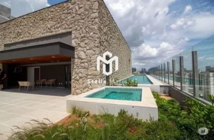 Imagem: Apartamento para Alugar, Santo Amaro