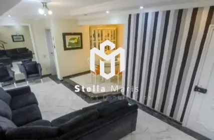 Imagem: Cobertura para Venda, Vila São José