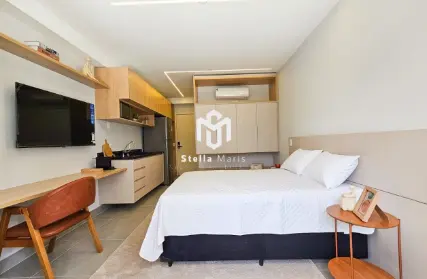 Imagem: Apartamento para Venda, Moema