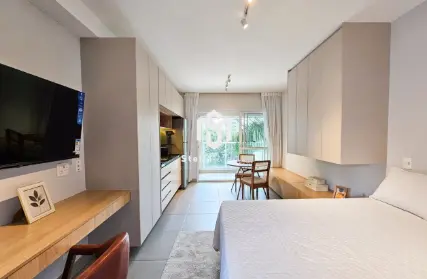 Imagem: Apartamento para Venda, Moema