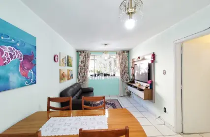 Imagem: Apartamento para Venda, Cursino