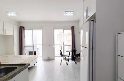 Imagem: Apartamento para Venda, Aclimação