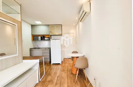Imagem: Apartamento para Alugar, Aclimação
