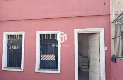 Imagem: Casa Comercial para Alugar, Santo Amaro