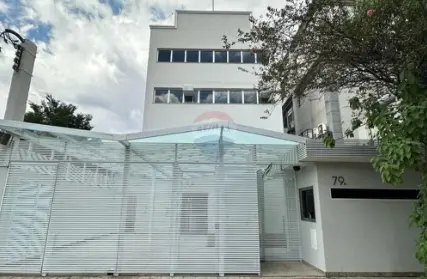 Imagem: Prédio Comercial para Alugar, Vila Vermelha