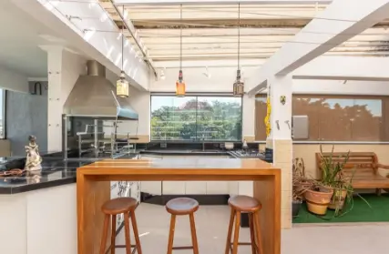 Imagem: Sobrado para Venda, Vila Mariana