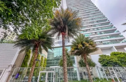 Imagem: Kitnet / Loft para Venda, Brooklin