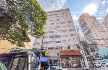 Imagem: Apartamento para Venda, Vila Mariana