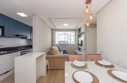 Imagem: Apartamento para Venda, Parque Bristol