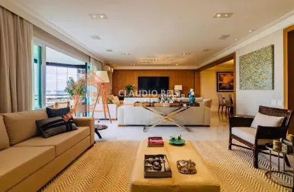 Imagem: Apartamento para Venda, Alto da Boa Vista
