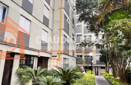 Imagem: Apartamento para Venda, Capela do Socorro