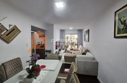 Imagem: Apartamento para Venda, Campo Grande