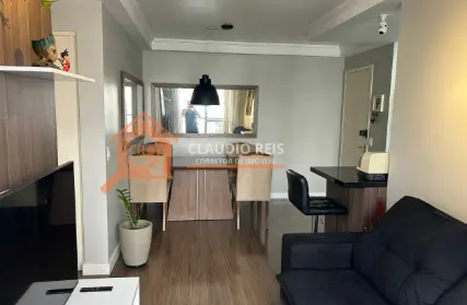 Imagem: Apartamento para Venda, Vila Andrade