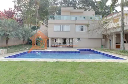 Imagem: Sobrado para Venda, Jardim Marajoara