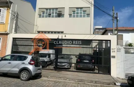 Imagem: Prédio Comercial para Venda, Chácara Santo Antônio (ZS)