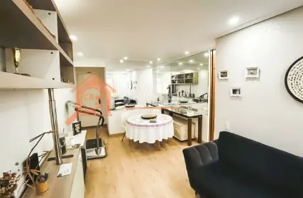 Imagem: Apartamento para Venda, Jardim Marajoara