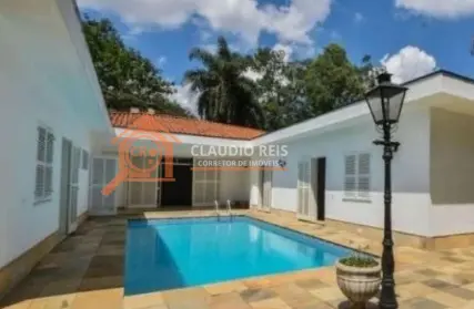 Imagem: Sobrado para Venda, Jardim Marajoara