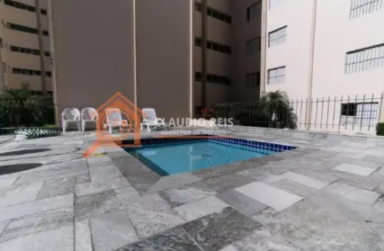 Imagem: Apartamento para Venda, Jardim Marajoara