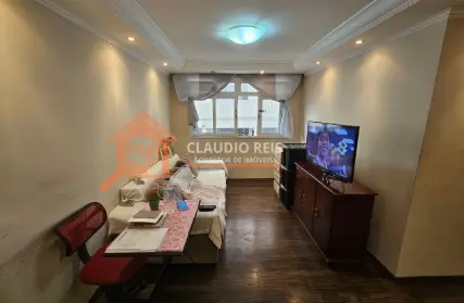 Imagem: Apartamento para Venda, Campo Grande