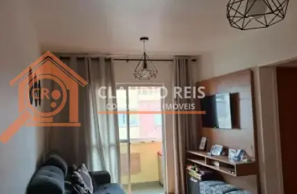 Imagem: Apartamento para Venda, Jardim Ubirajara (Zona Sul)