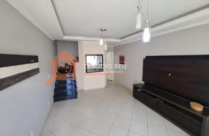 Imagem: Sobrado para Venda, Campo Grande