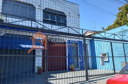 Imagem: Galpão / Salão para Alugar, Cidade Dutra