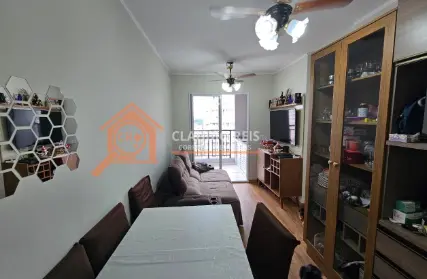 Imagem: Apartamento para Venda, Campo Grande