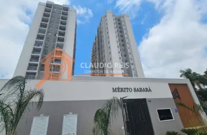Imagem: Apartamento para Venda, Campo Grande