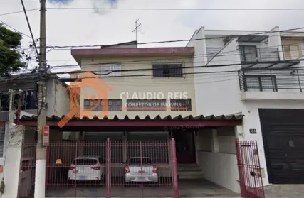 Imagem: Casa Comercial para Venda, Interlagos