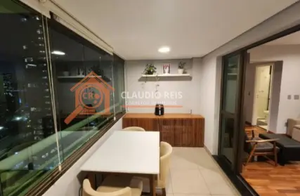Imagem: Apartamento para Venda, Brooklin Paulista