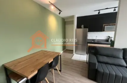 Imagem: Apartamento para Venda, Chácara Santo Antônio (ZS)