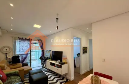 Imagem: Apartamento para Venda, Jardim das Acácias