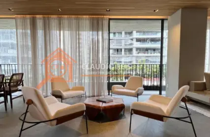 Imagem: Apartamento para Venda, Itaim Bibi