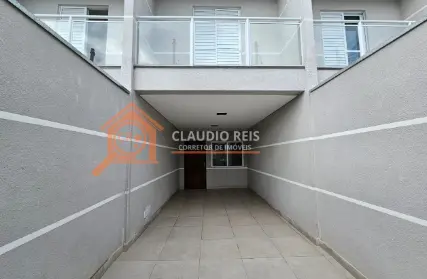 Imagem: Sobrado para Venda, Interlagos