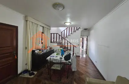 Imagem: Sobrado para Venda, Campo Belo (Zona Sul)