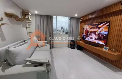 Imagem: Apartamento para Venda, Santo Amaro